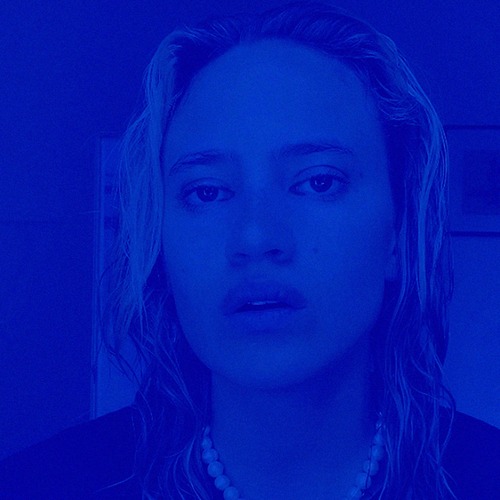 Fred again.. - Delilah (pull me out of this)