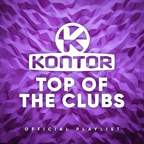 Kontor Top Of The Clubs 2026.05