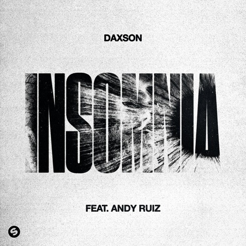Daxson, Andy Ruiz