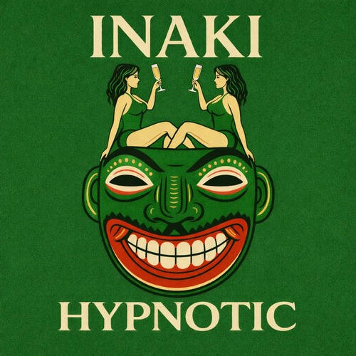 INAKI (US) - Hypnotic (Original Mix)