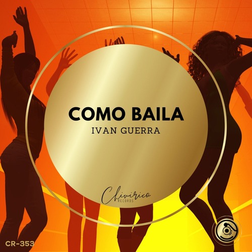 Ivan Guerra - Como Baila