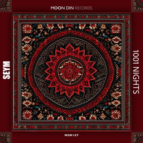 Seym - 1001 Nights (Original Mix)
