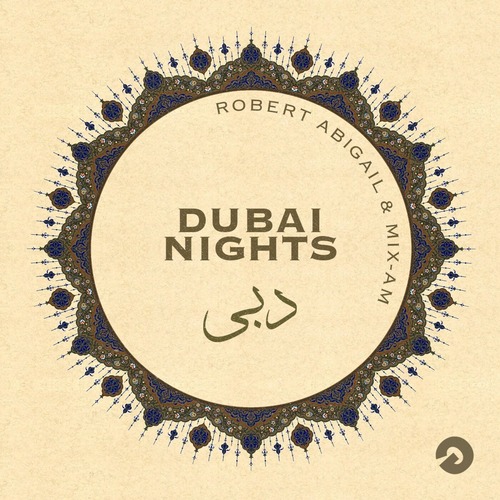 Mix-Am - Dubai Nights