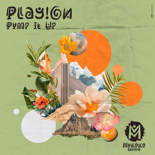 Play!On - Pump It Up