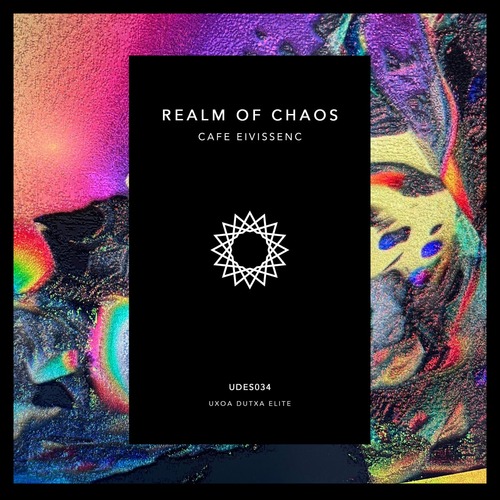 Realm Of Chaos - Cafe Eivissenc