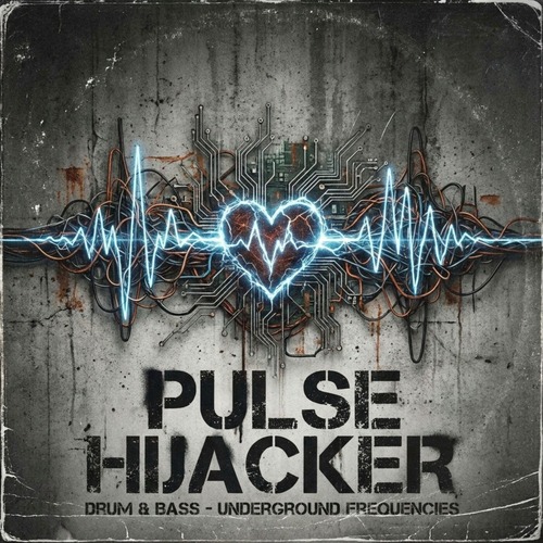 Phoebe Simmons – Pulse Hijacker