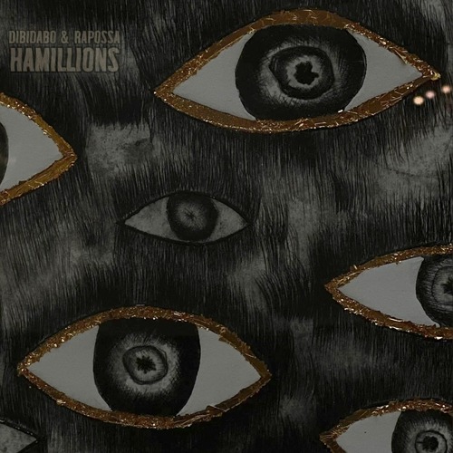 DIBIDABO - Hamillions