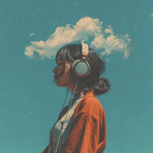 Clouds Above My Head - Just For Now