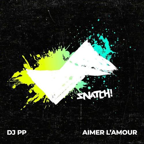 DJ PP - Aimer L'amour