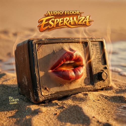 Audio Floor - Esperanza
