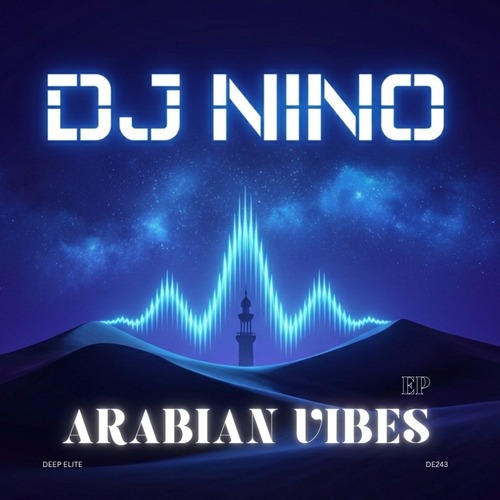DJ Nino - Arabian Vibes