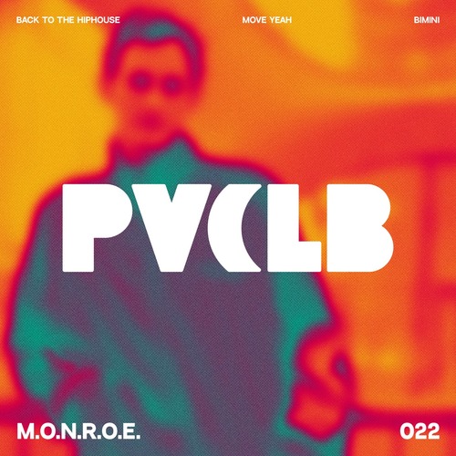 Eskuche, m.O.N.R.O.E. - Back To The Hip-House