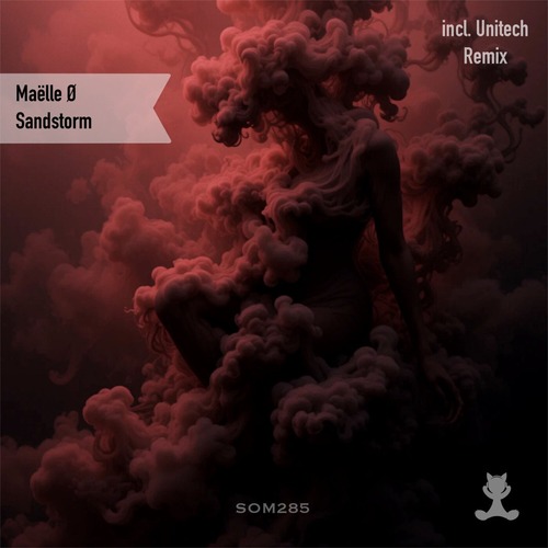 Maëlle Ø - Sandstorm