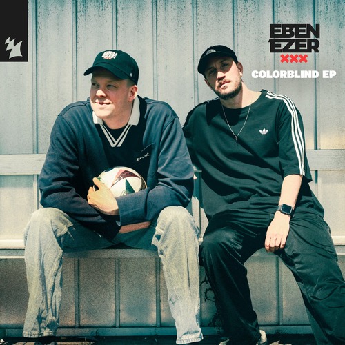 Ruben De Ronde, Ebenezer