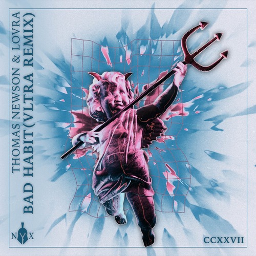 Label The Myth of NYX Styles Tech House Date 2026-05-29 Catalog # NYX227D Length 4:43 Tracks 1