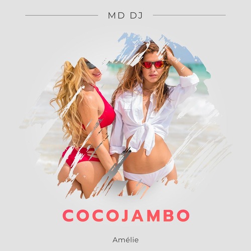 MD DJ - Cocojambo