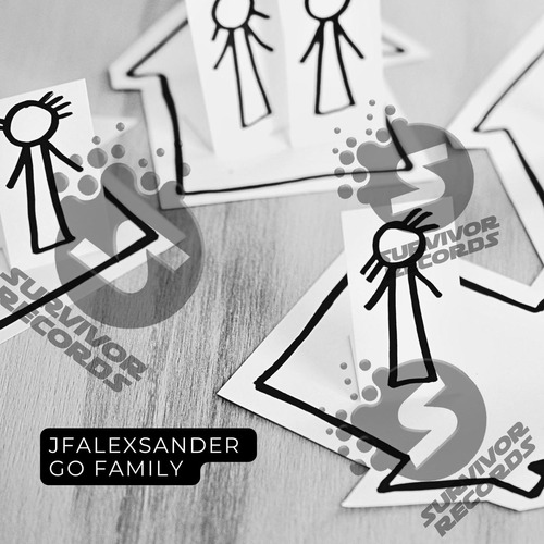 JfAlexsander – Go Family
