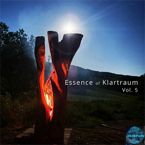 Helly Larson – Essence of Klartraum, Vol. 5