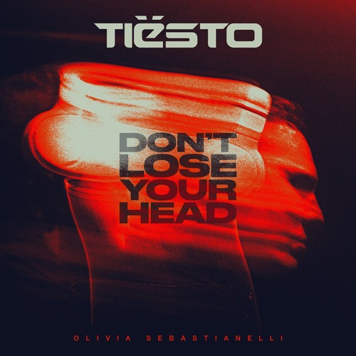 Olivia Sebastianelli - Don't Lose Your Head