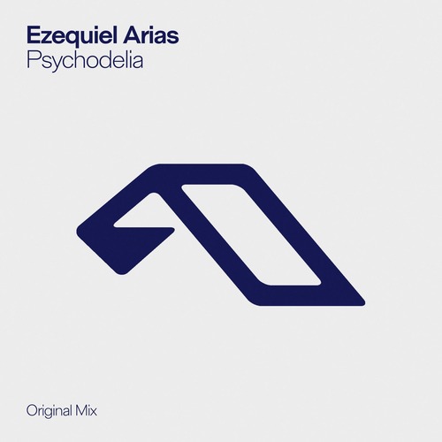 Ezequiel Arias - Psychodelia