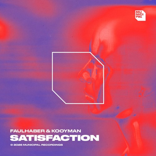 Kooyman - Satisfaction (Extended Mix)