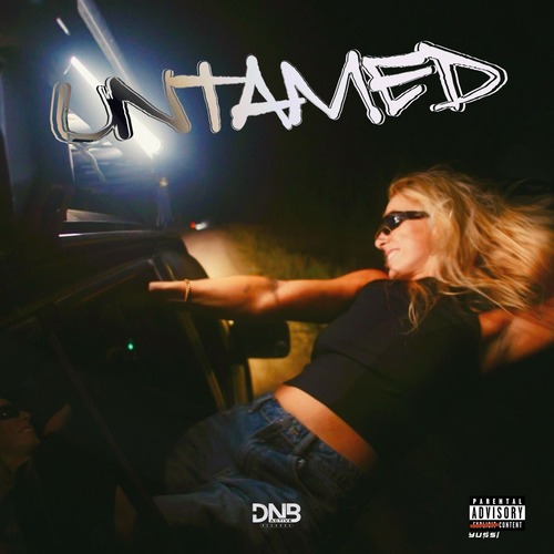 YUSSI - UNTAMED