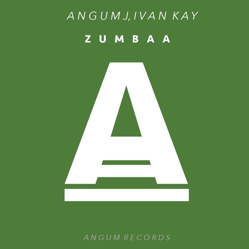 Angumj - Zumbaa