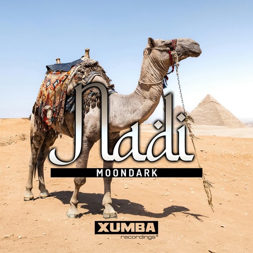 MoonDark - Nadi