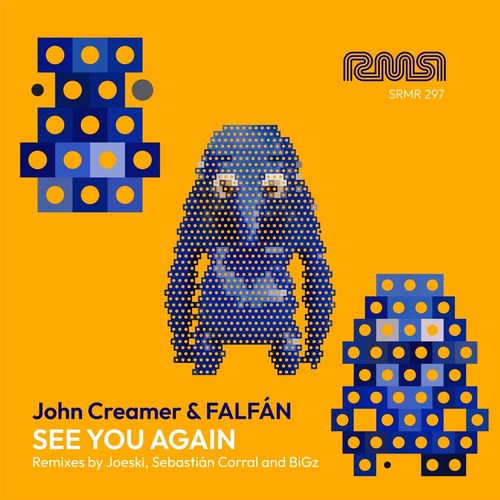 John Creamer, FALFÁN – See You Again