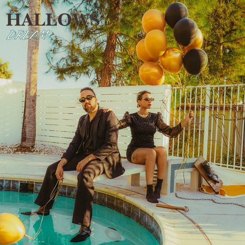 Hallows – Dream