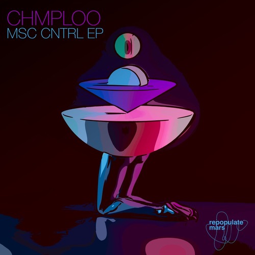 CHMPLOO - MSC CNTRL EP