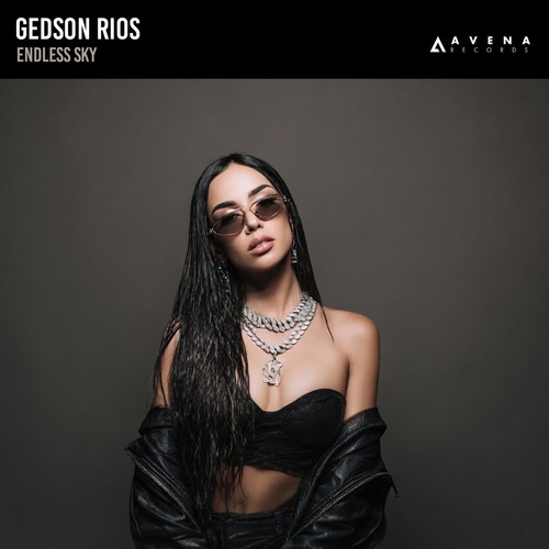 Gedson Rios - Endless Sky