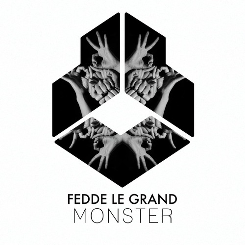 Fedde Le Grand - Monster (Extended Mix)