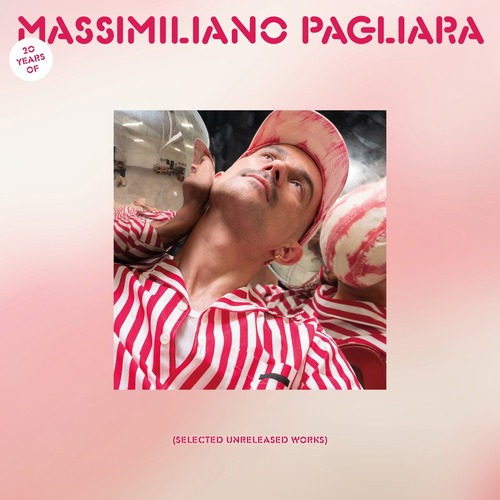 Massimiliano Pagliara - 20 Years of Massimiliano Pagliara