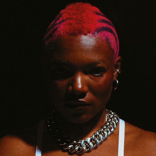 Tatyana Jane – Discordia [Ed Banger Records