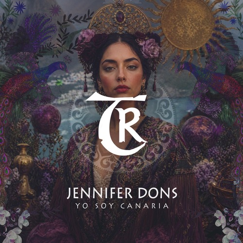 Tibetania, Jennifer Dons - Yo Soy Canaria [TR715