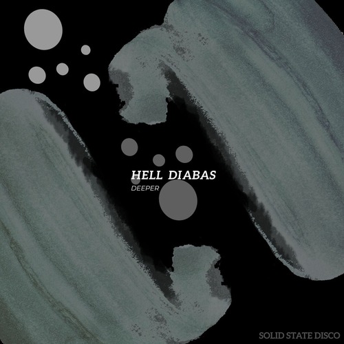 Hell Diabas - Deeper (Original Mix)