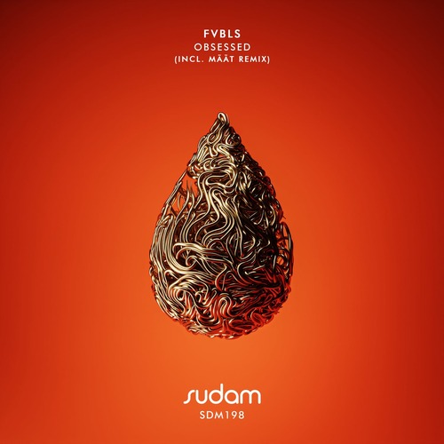 Label Sudam Recordings Styles Afro House, Melodic House & Techno Date 2026-06-12 Catalog # SDM198 Length 11:43 Tracks 2