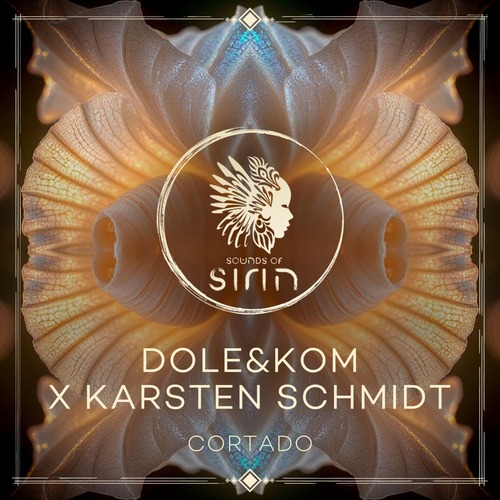 Dole & Kom, Karsten Schmidt - Cortado (Extended Mix)
