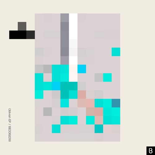 DAVI - Oblivion EP