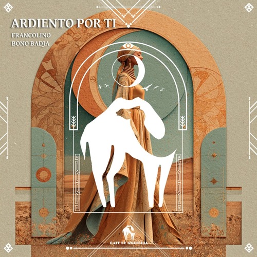 Francolino - Ardiento Por Ti