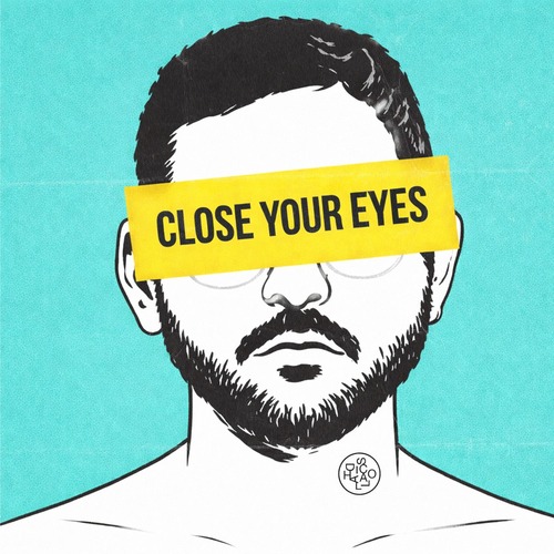 Artche, Kadosh (ofc) - Close Your Eyes