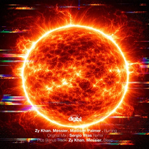 Zy Khan, Messier, Madison Palmer