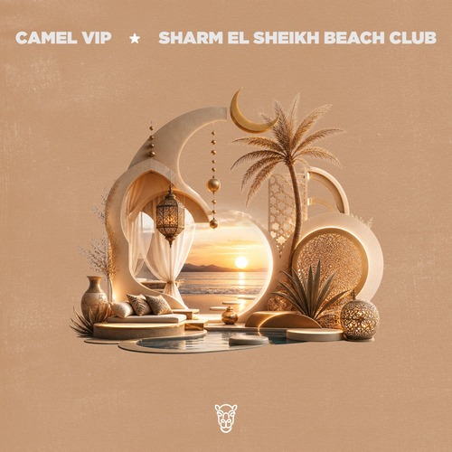 VA - Camel VIP / Sharm El Sheikh Beach Club