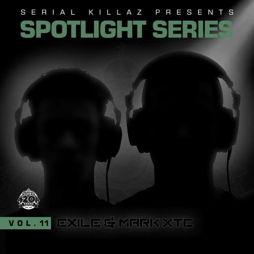 Exile - Spotlight Series Vol. 11