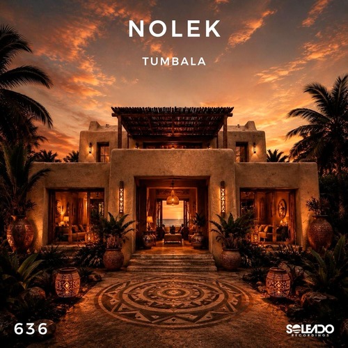 Nolek - Tumbala (Original mix)