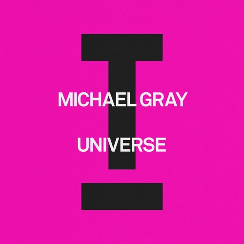 Michael Gray - Universe (Extended Mix)