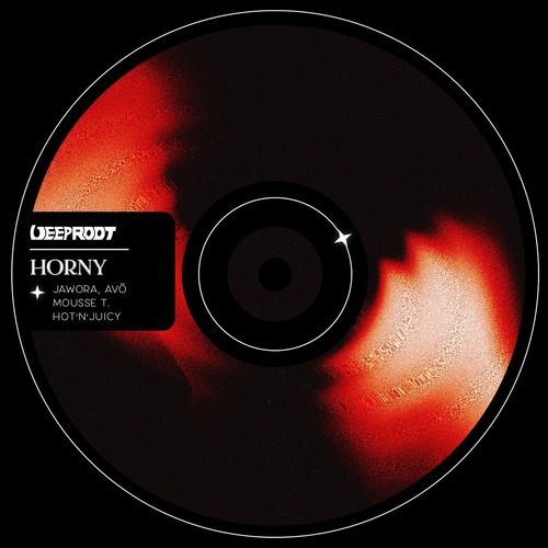 Mousse T., Hot'N'Juicy, AVÖ (PT), Jawora - Horny (Extended Version)