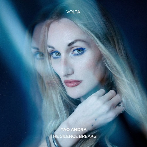 Tao Andra - The Silence Breaks