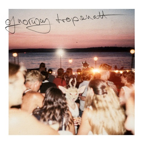 Of Norway - Tropenatt CNS037LP